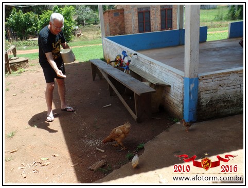 rolim de moura